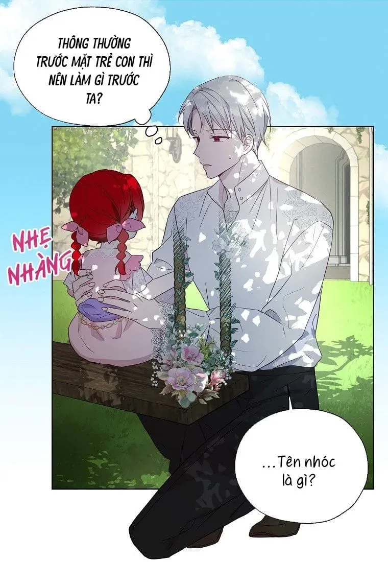 Quyến Rũ Cha Của Nhân Vật Phản Diện Chapter 95.5 - 17