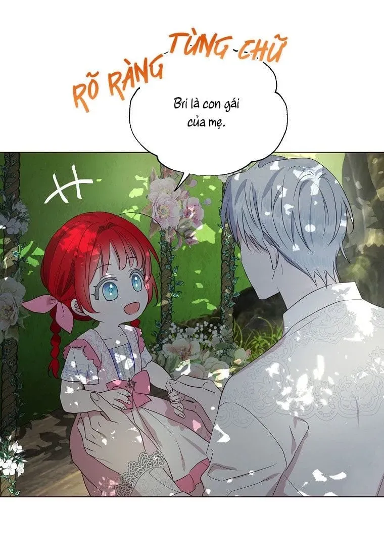 Quyến Rũ Cha Của Nhân Vật Phản Diện Chapter 95.5 - 21