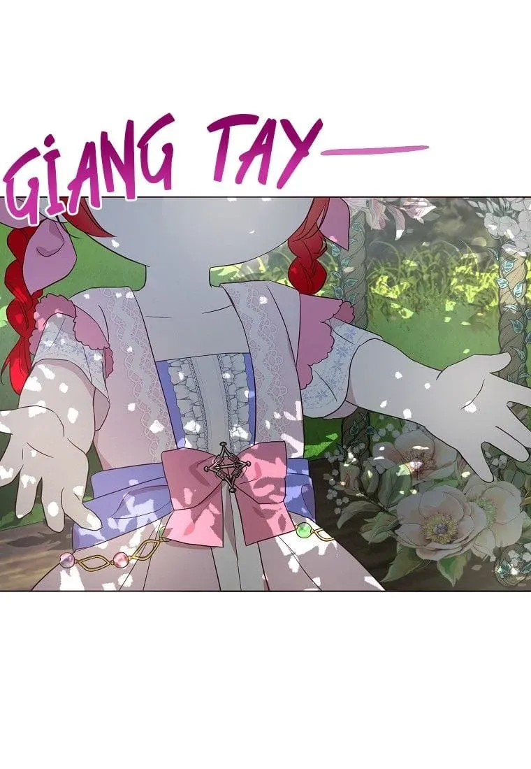Quyến Rũ Cha Của Nhân Vật Phản Diện Chapter 95.5 - 22