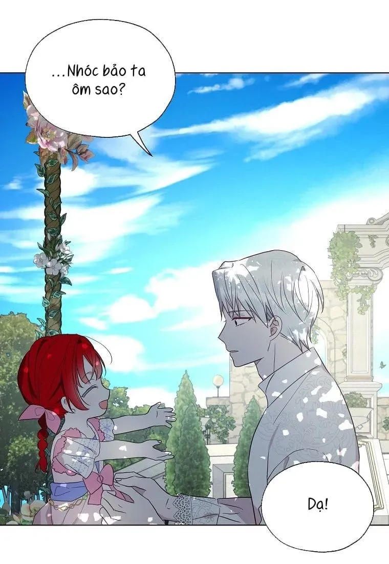 Quyến Rũ Cha Của Nhân Vật Phản Diện Chapter 95.5 - 26