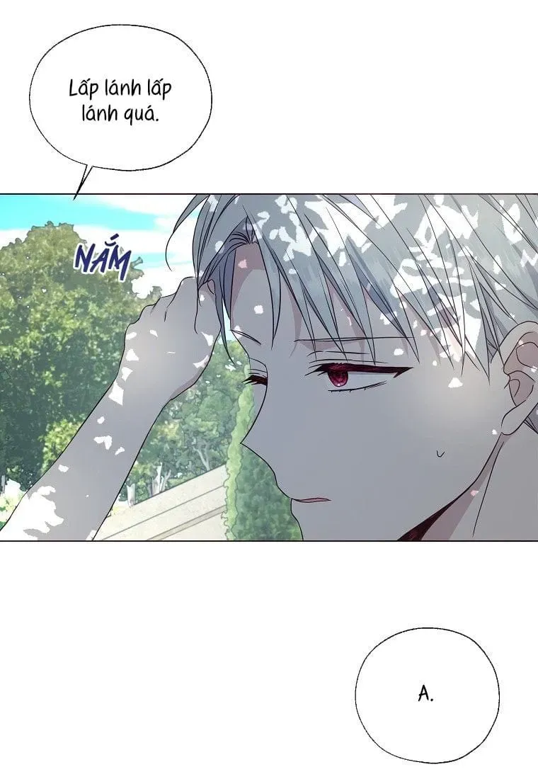Quyến Rũ Cha Của Nhân Vật Phản Diện Chapter 95.5 - 31