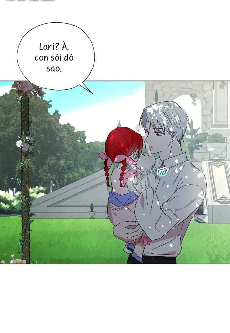 Quyến Rũ Cha Của Nhân Vật Phản Diện Chapter 95.5 - 33