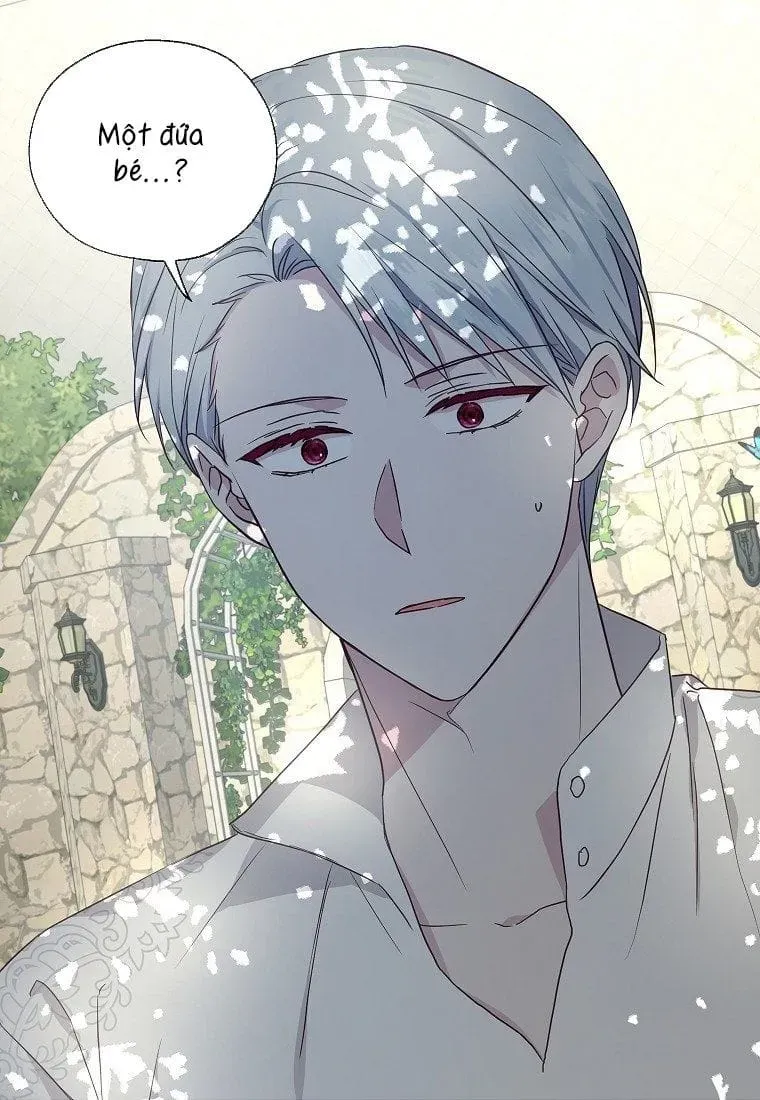 Quyến Rũ Cha Của Nhân Vật Phản Diện Chapter 95.5 - 10
