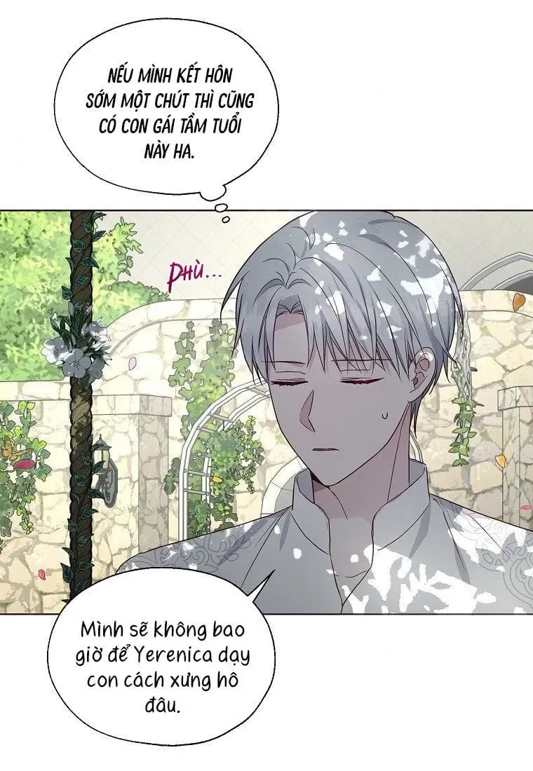 Quyến Rũ Cha Của Nhân Vật Phản Diện Chapter 96.5 - 2
