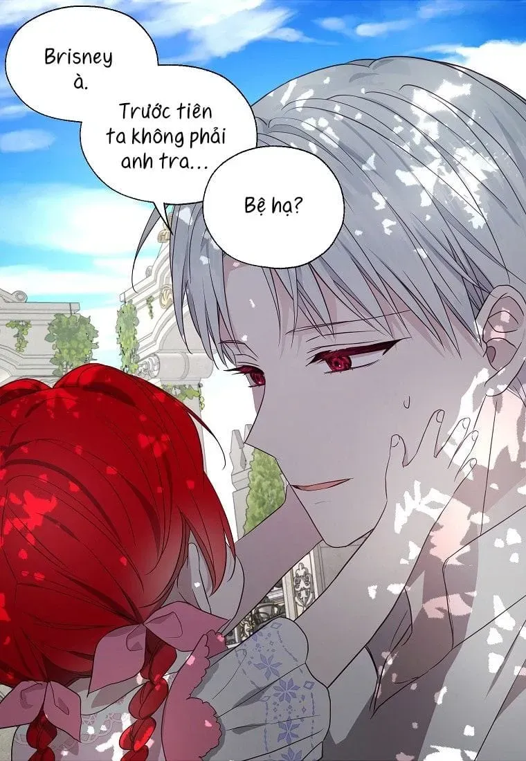 Quyến Rũ Cha Của Nhân Vật Phản Diện Chapter 96.5 - 11