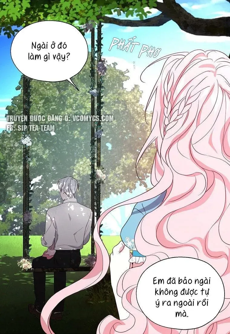 Quyến Rũ Cha Của Nhân Vật Phản Diện Chapter 96.5 - 13