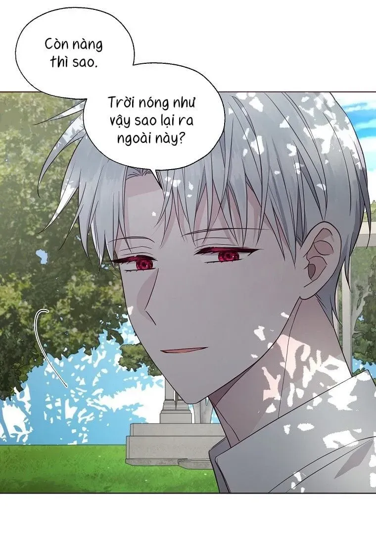 Quyến Rũ Cha Của Nhân Vật Phản Diện Chapter 96.5 - 14