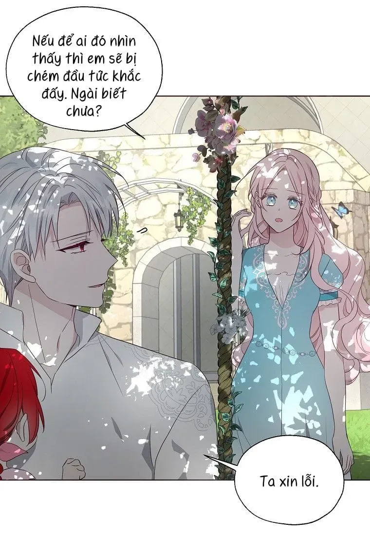 Quyến Rũ Cha Của Nhân Vật Phản Diện Chapter 96.5 - 16