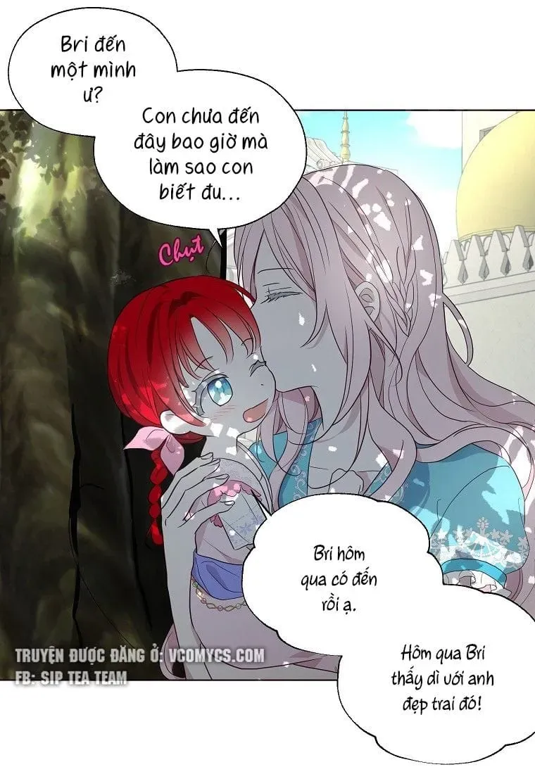 Quyến Rũ Cha Của Nhân Vật Phản Diện Chapter 96.5 - 20