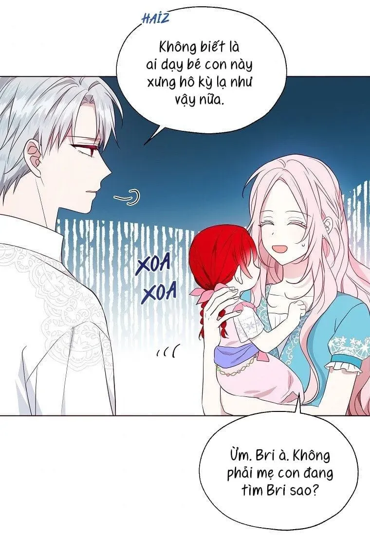 Quyến Rũ Cha Của Nhân Vật Phản Diện Chapter 96.5 - 22