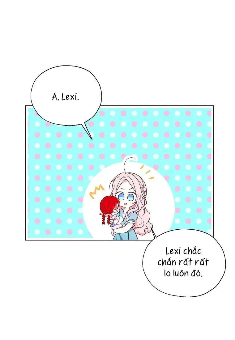 Quyến Rũ Cha Của Nhân Vật Phản Diện Chapter 96.5 - 24