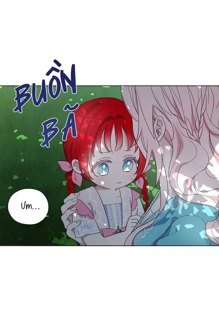 Quyến Rũ Cha Của Nhân Vật Phản Diện Chapter 96.5 - 25
