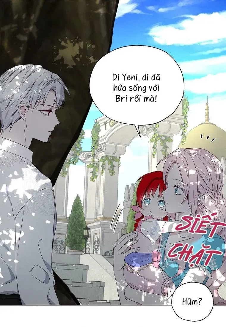 Quyến Rũ Cha Của Nhân Vật Phản Diện Chapter 96.5 - 28