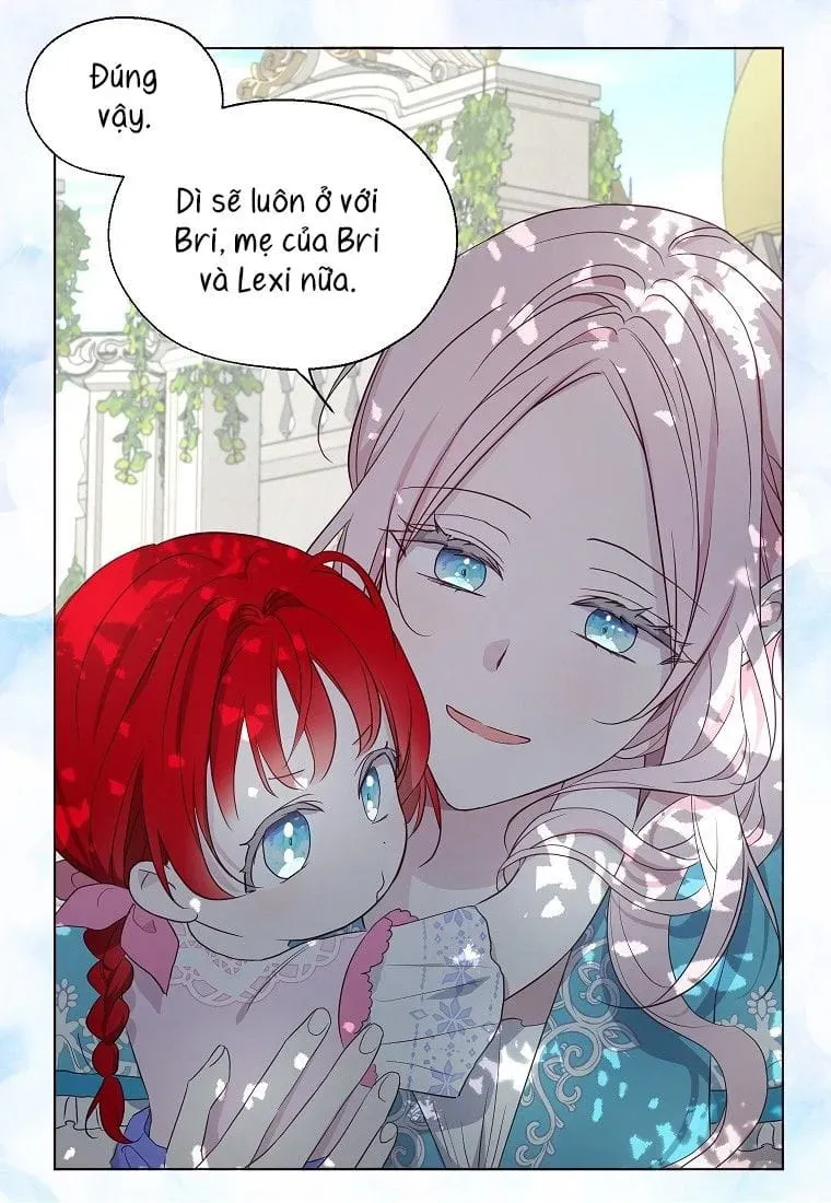 Quyến Rũ Cha Của Nhân Vật Phản Diện Chapter 96.5 - 29