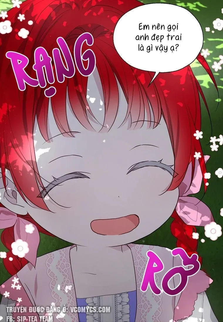 Quyến Rũ Cha Của Nhân Vật Phản Diện Chapter 96.5 - 6