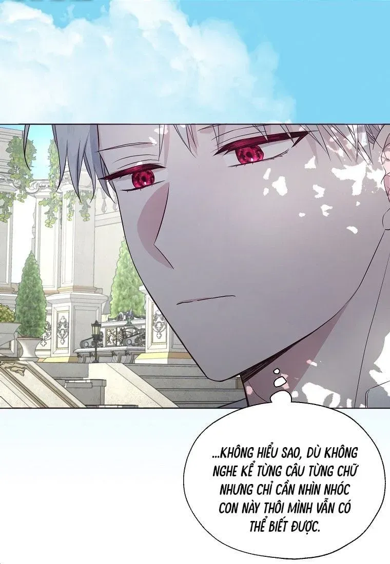 Quyến Rũ Cha Của Nhân Vật Phản Diện Chapter 96.5 - 7