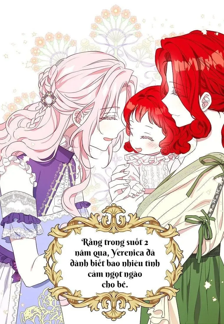Quyến Rũ Cha Của Nhân Vật Phản Diện Chapter 96.5 - 8