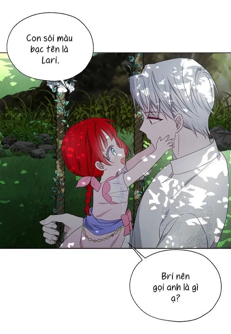 Quyến Rũ Cha Của Nhân Vật Phản Diện Chapter 96.5 - 10