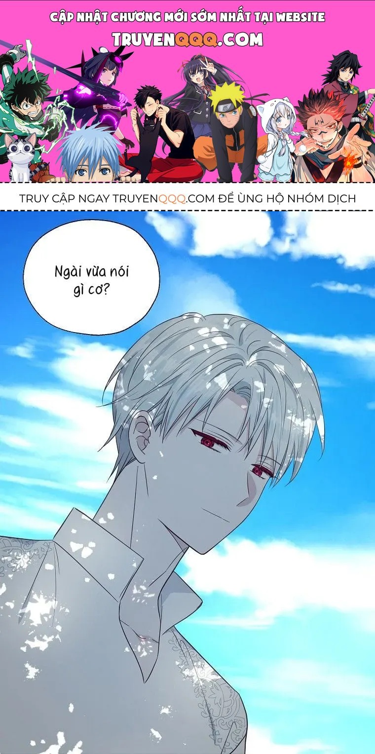 Quyến Rũ Cha Của Nhân Vật Phản Diện Chapter 97.5 - 1