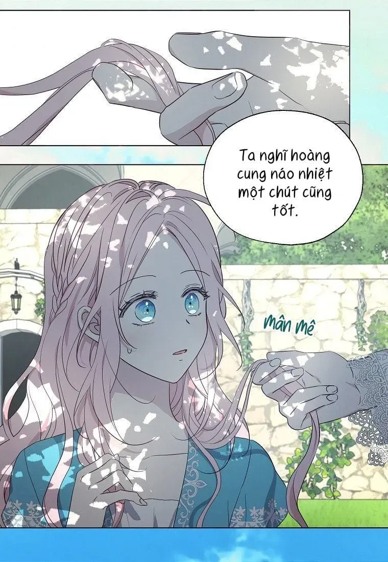 Quyến Rũ Cha Của Nhân Vật Phản Diện Chapter 97.5 - 2