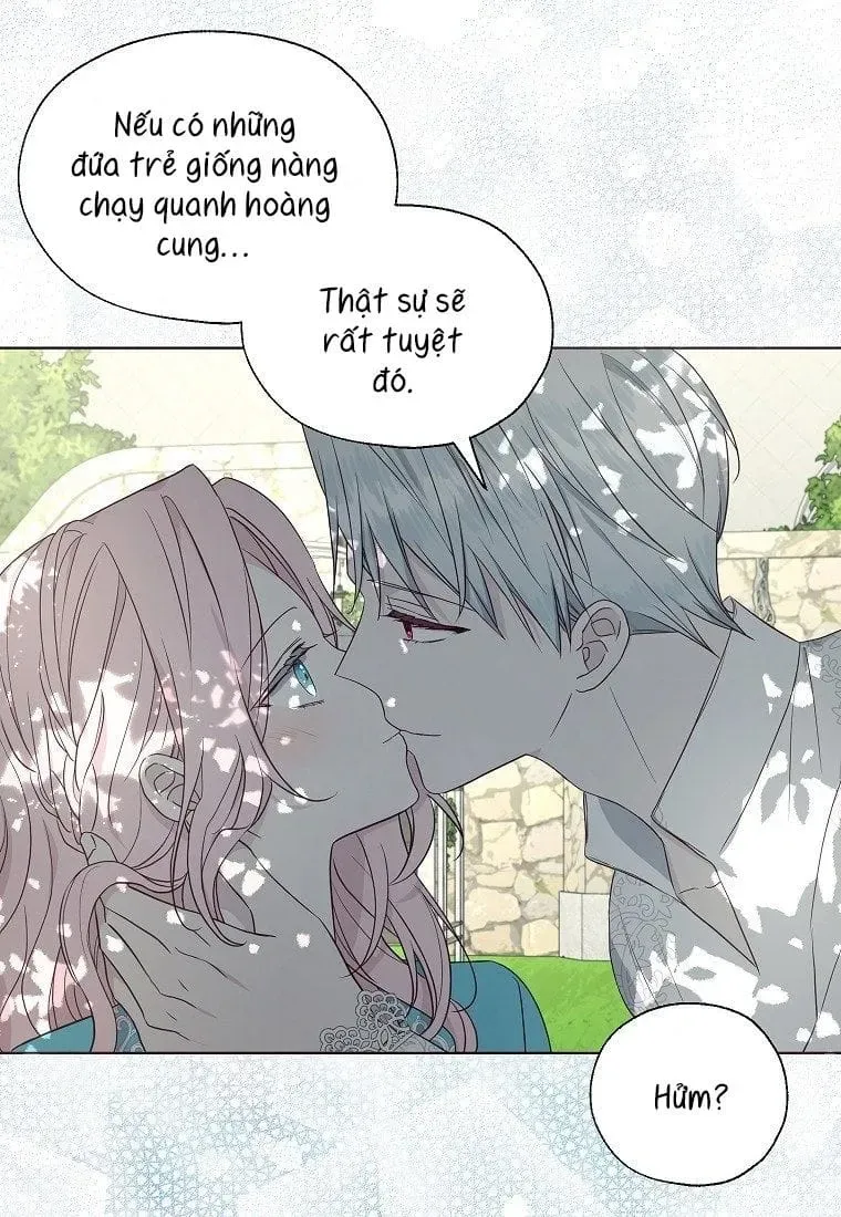 Quyến Rũ Cha Của Nhân Vật Phản Diện Chapter 97.5 - 12