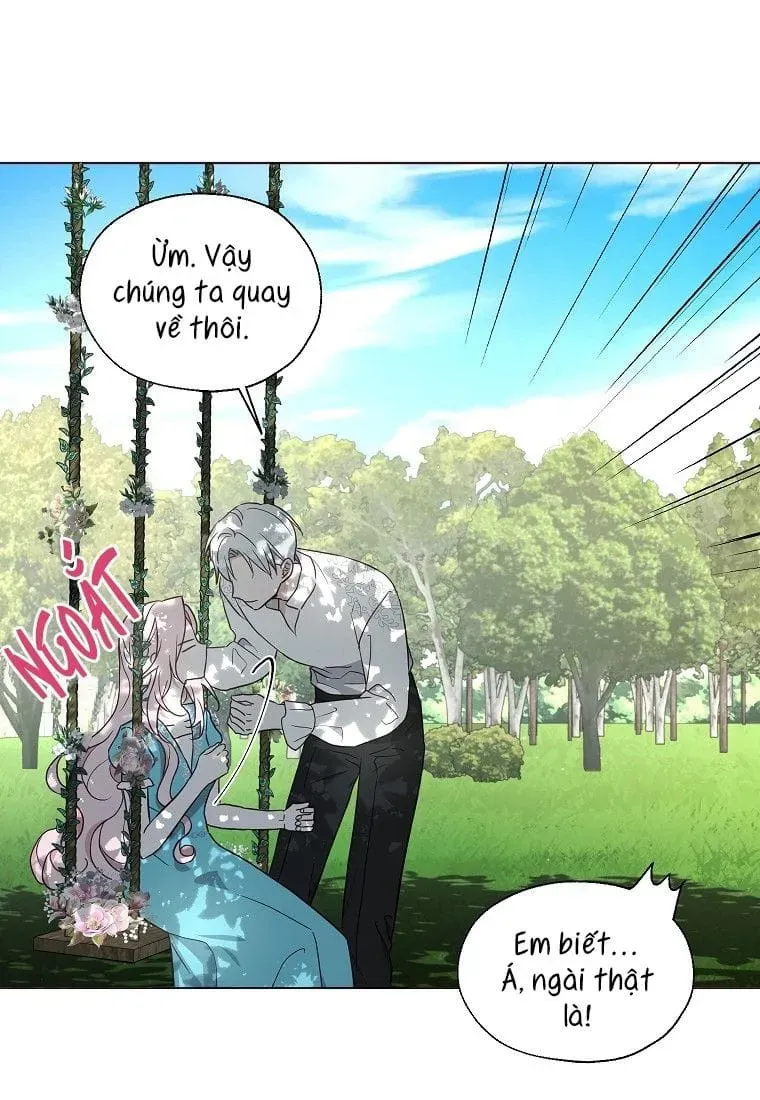 Quyến Rũ Cha Của Nhân Vật Phản Diện Chapter 97.5 - 14