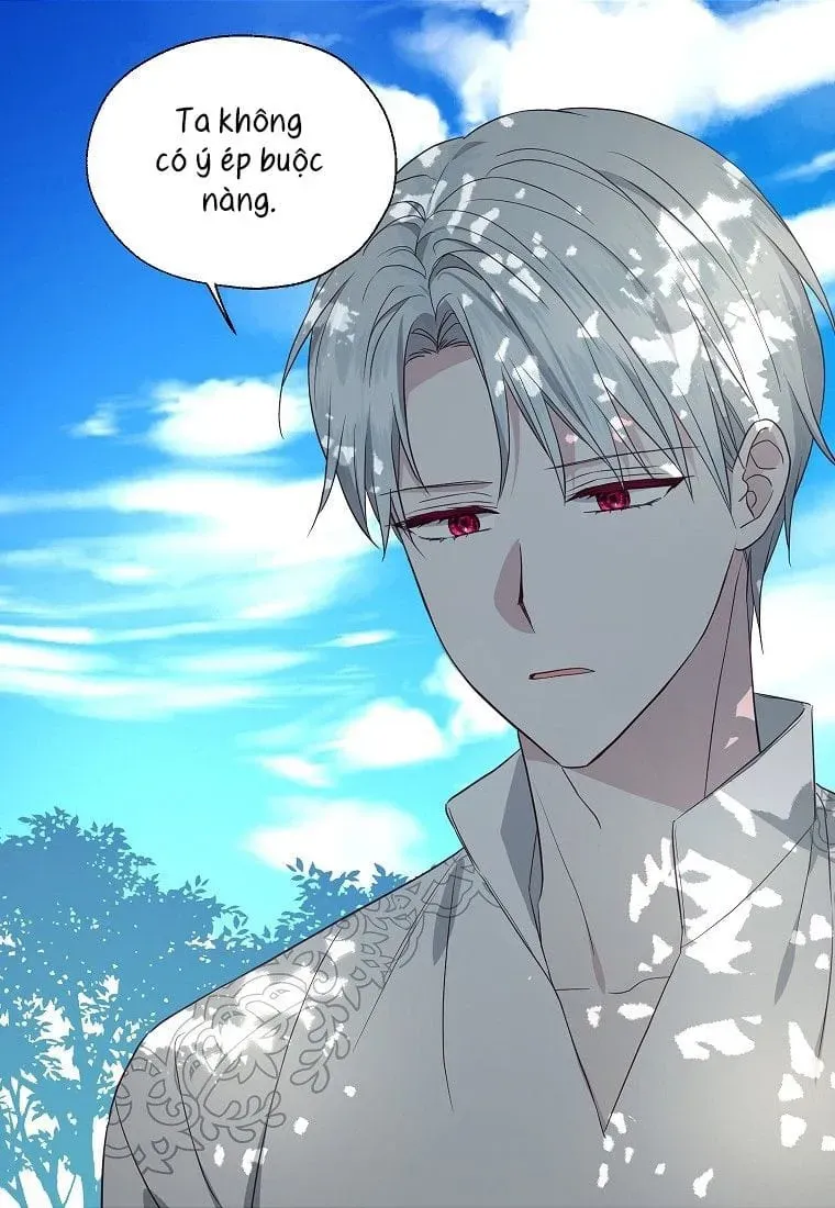 Quyến Rũ Cha Của Nhân Vật Phản Diện Chapter 97.5 - 17