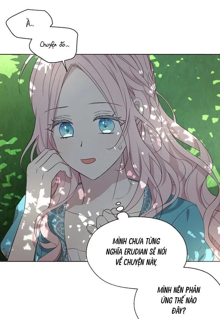 Quyến Rũ Cha Của Nhân Vật Phản Diện Chapter 97.5 - 18