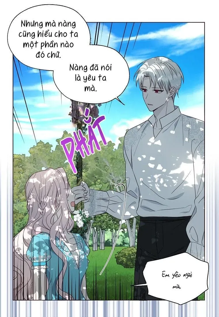 Quyến Rũ Cha Của Nhân Vật Phản Diện Chapter 97.5 - 19