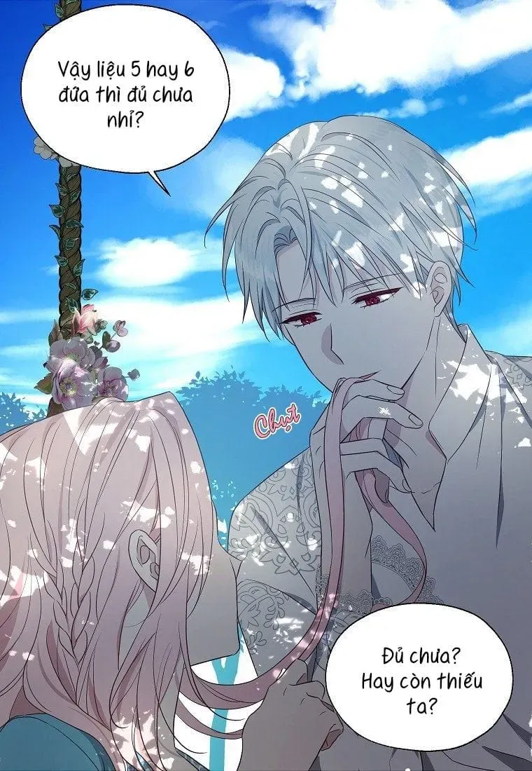Quyến Rũ Cha Của Nhân Vật Phản Diện Chapter 97.5 - 3