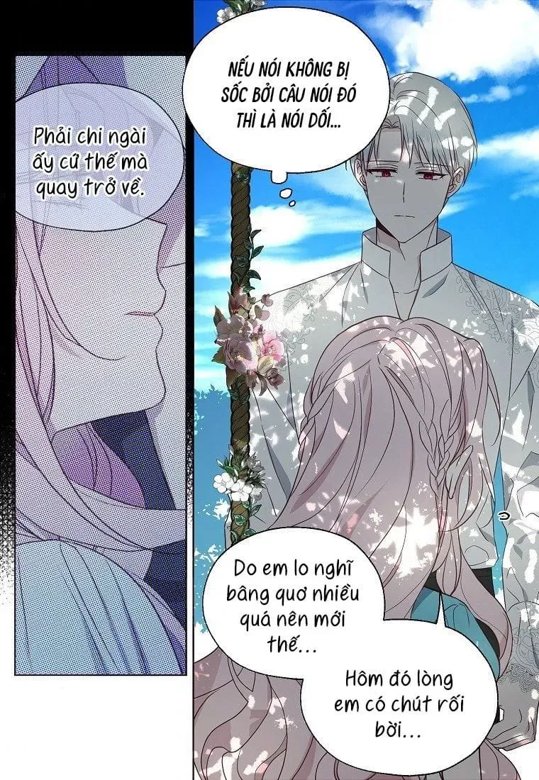 Quyến Rũ Cha Của Nhân Vật Phản Diện Chapter 97.5 - 22