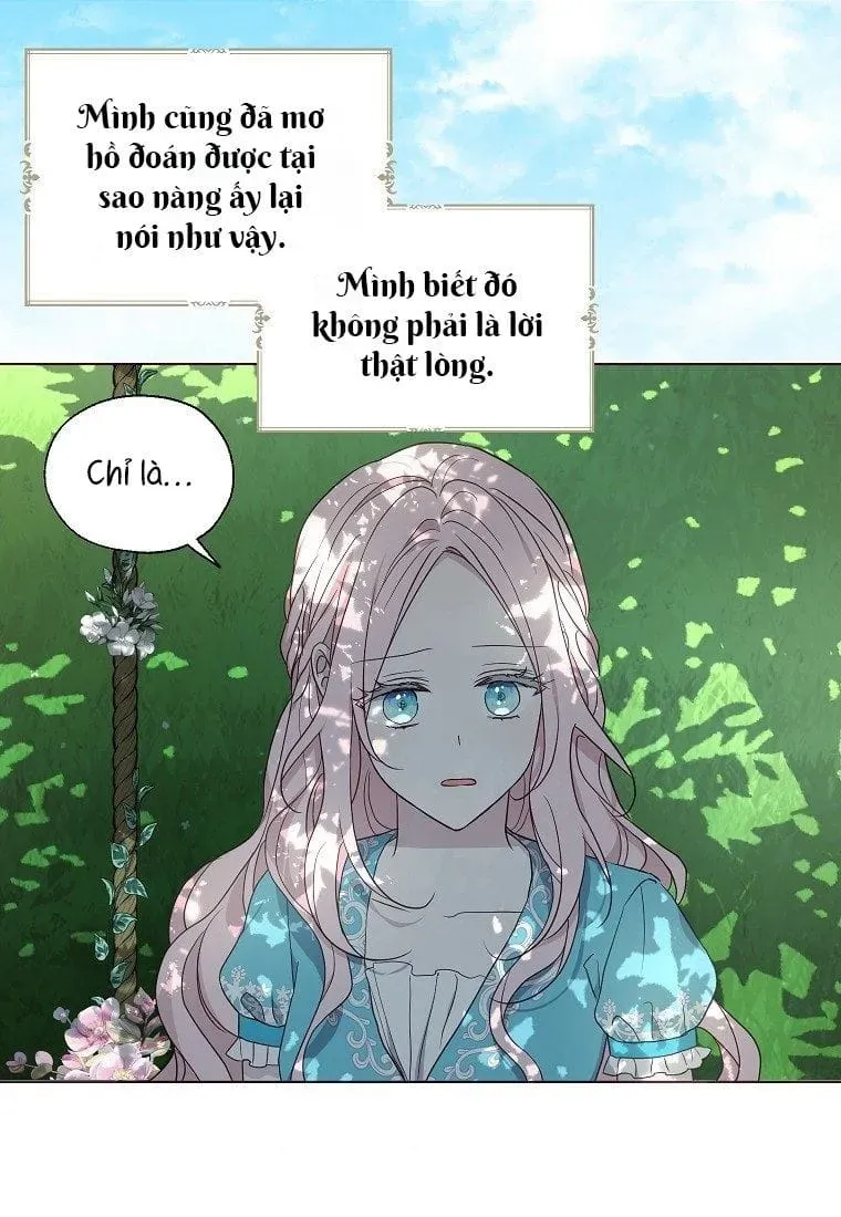 Quyến Rũ Cha Của Nhân Vật Phản Diện Chapter 97.5 - 23