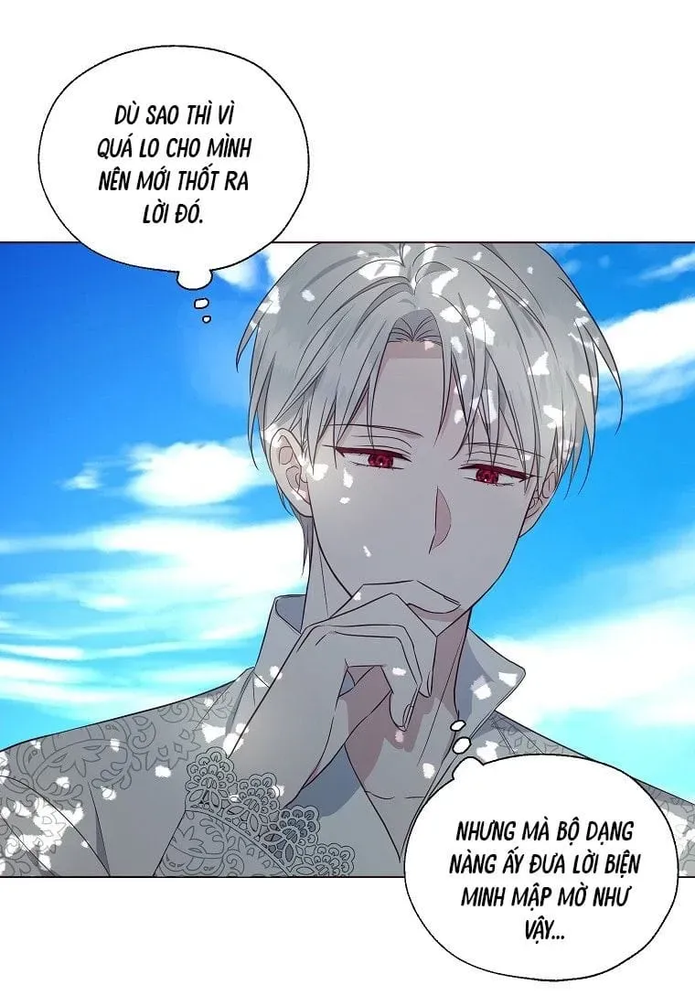 Quyến Rũ Cha Của Nhân Vật Phản Diện Chapter 97.5 - 24