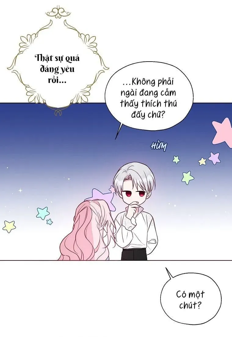 Quyến Rũ Cha Của Nhân Vật Phản Diện Chapter 97.5 - 26