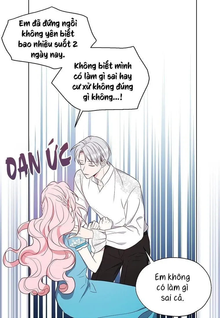 Quyến Rũ Cha Của Nhân Vật Phản Diện Chapter 97.5 - 28