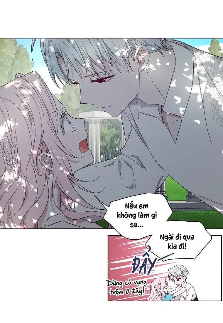 Quyến Rũ Cha Của Nhân Vật Phản Diện Chapter 97.5 - 29