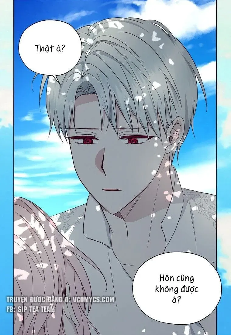 Quyến Rũ Cha Của Nhân Vật Phản Diện Chapter 97.5 - 30