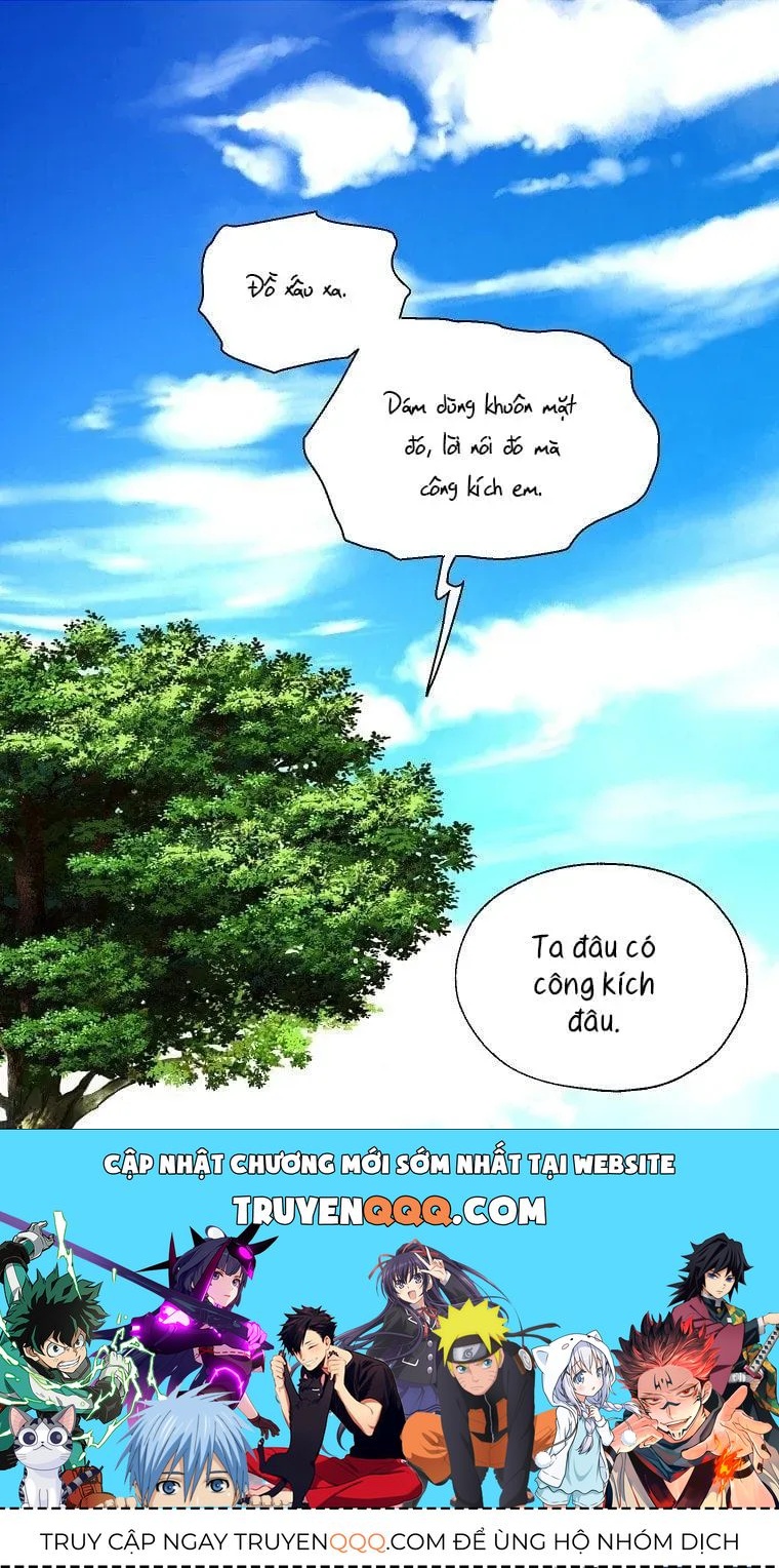 Quyến Rũ Cha Của Nhân Vật Phản Diện Chapter 97.5 - 32