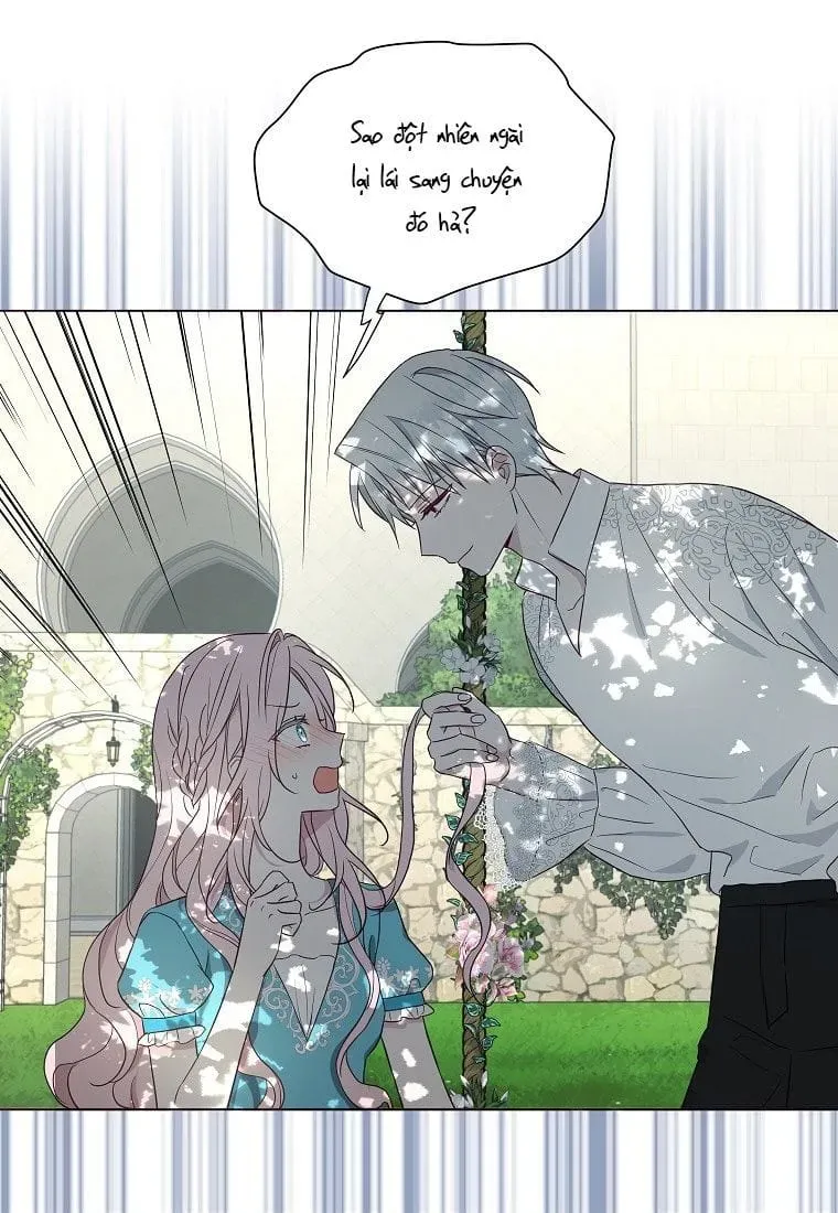 Quyến Rũ Cha Của Nhân Vật Phản Diện Chapter 97.5 - 5