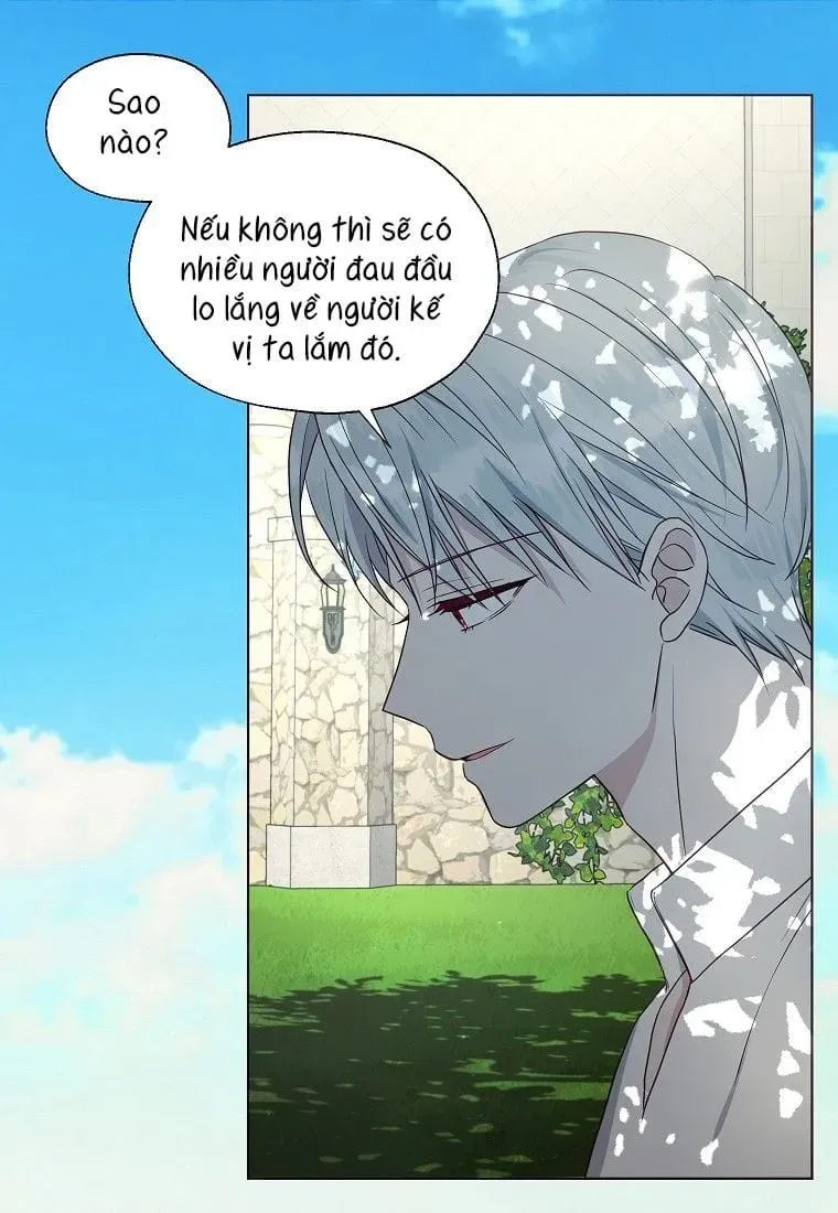 Quyến Rũ Cha Của Nhân Vật Phản Diện Chapter 97.5 - 6