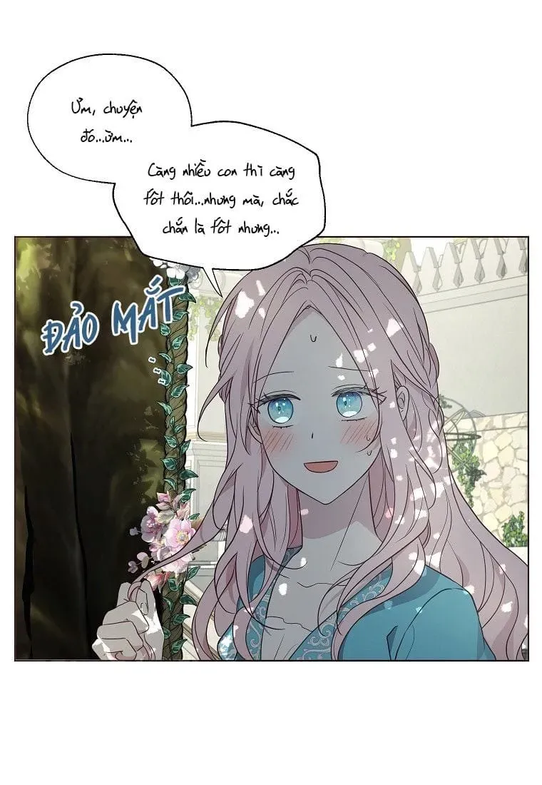 Quyến Rũ Cha Của Nhân Vật Phản Diện Chapter 97.5 - 7