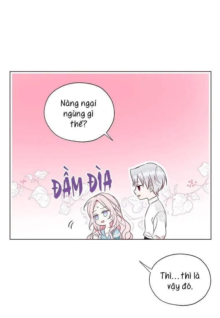 Quyến Rũ Cha Của Nhân Vật Phản Diện Chapter 97.5 - 8