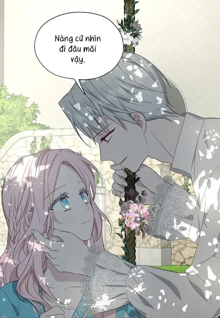 Quyến Rũ Cha Của Nhân Vật Phản Diện Chapter 97.5 - 10