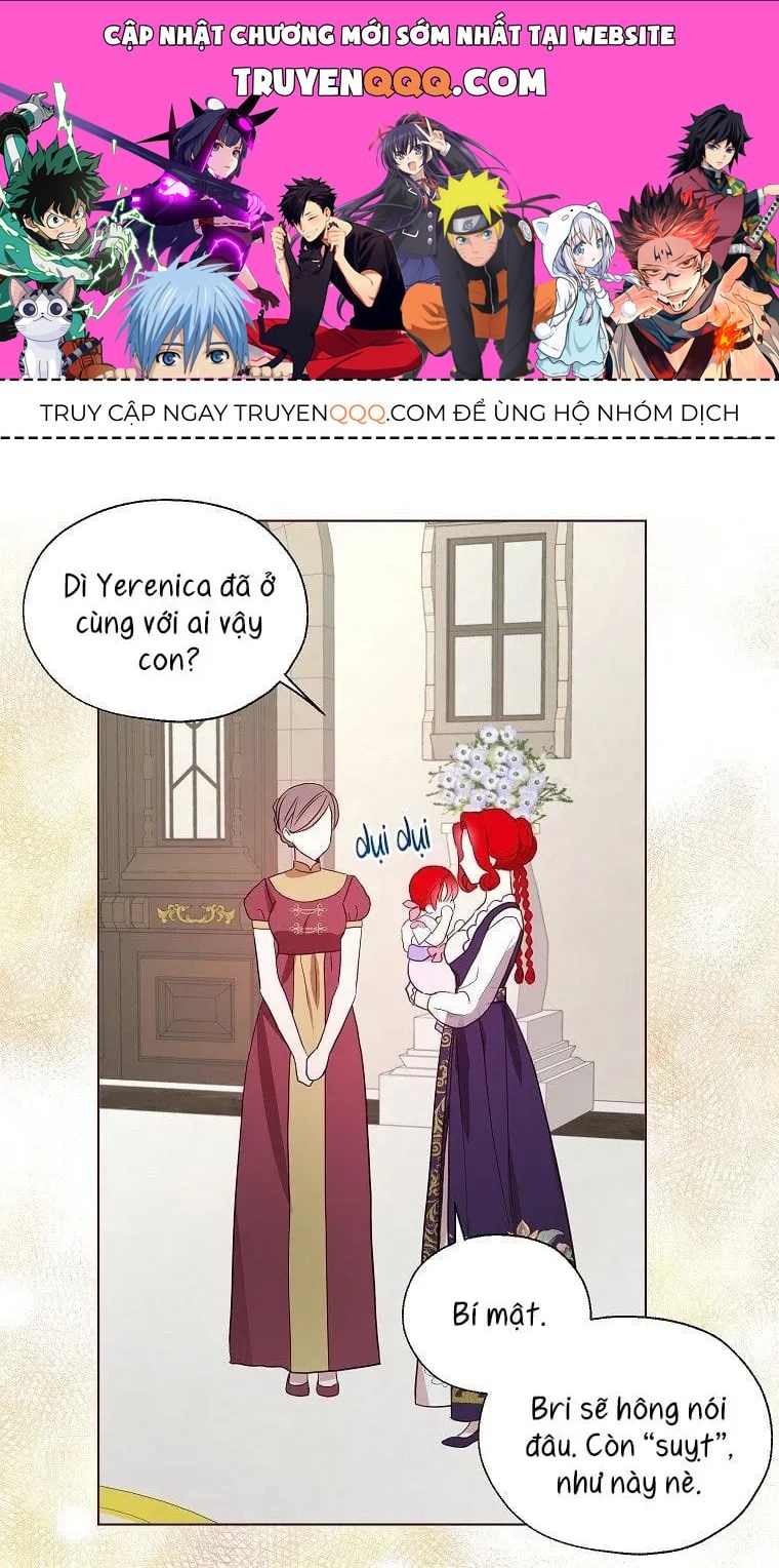 Quyến Rũ Cha Của Nhân Vật Phản Diện Chapter 98.5 - 1