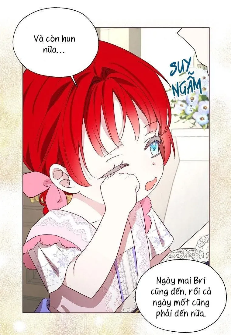 Quyến Rũ Cha Của Nhân Vật Phản Diện Chapter 98.5 - 2