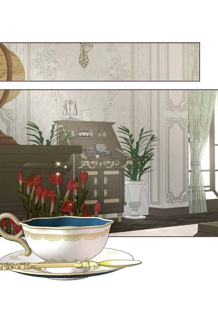 Quyến Rũ Cha Của Nhân Vật Phản Diện Chapter 98.5 - 14