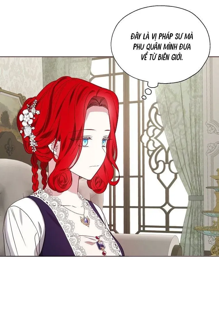 Quyến Rũ Cha Của Nhân Vật Phản Diện Chapter 98.5 - 15