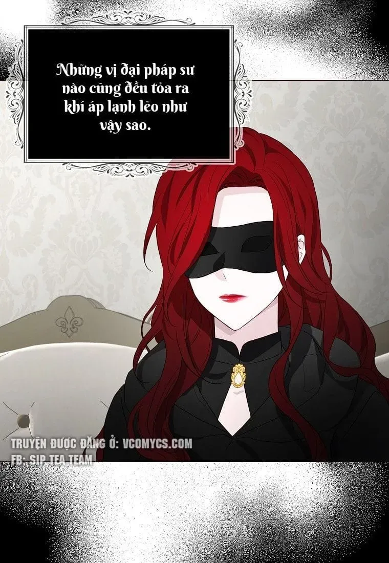 Quyến Rũ Cha Của Nhân Vật Phản Diện Chapter 98.5 - 17