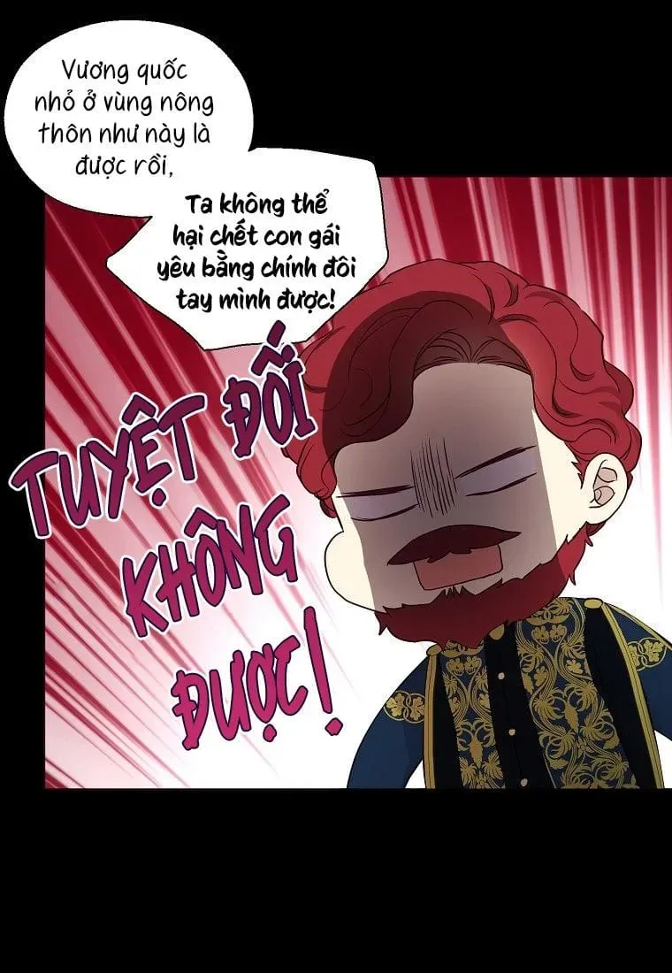 Quyến Rũ Cha Của Nhân Vật Phản Diện Chapter 98.5 - 19