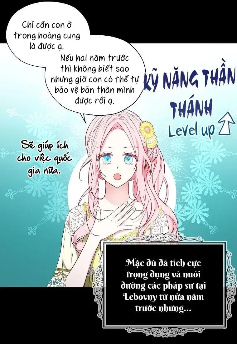 Quyến Rũ Cha Của Nhân Vật Phản Diện Chapter 98.5 - 20